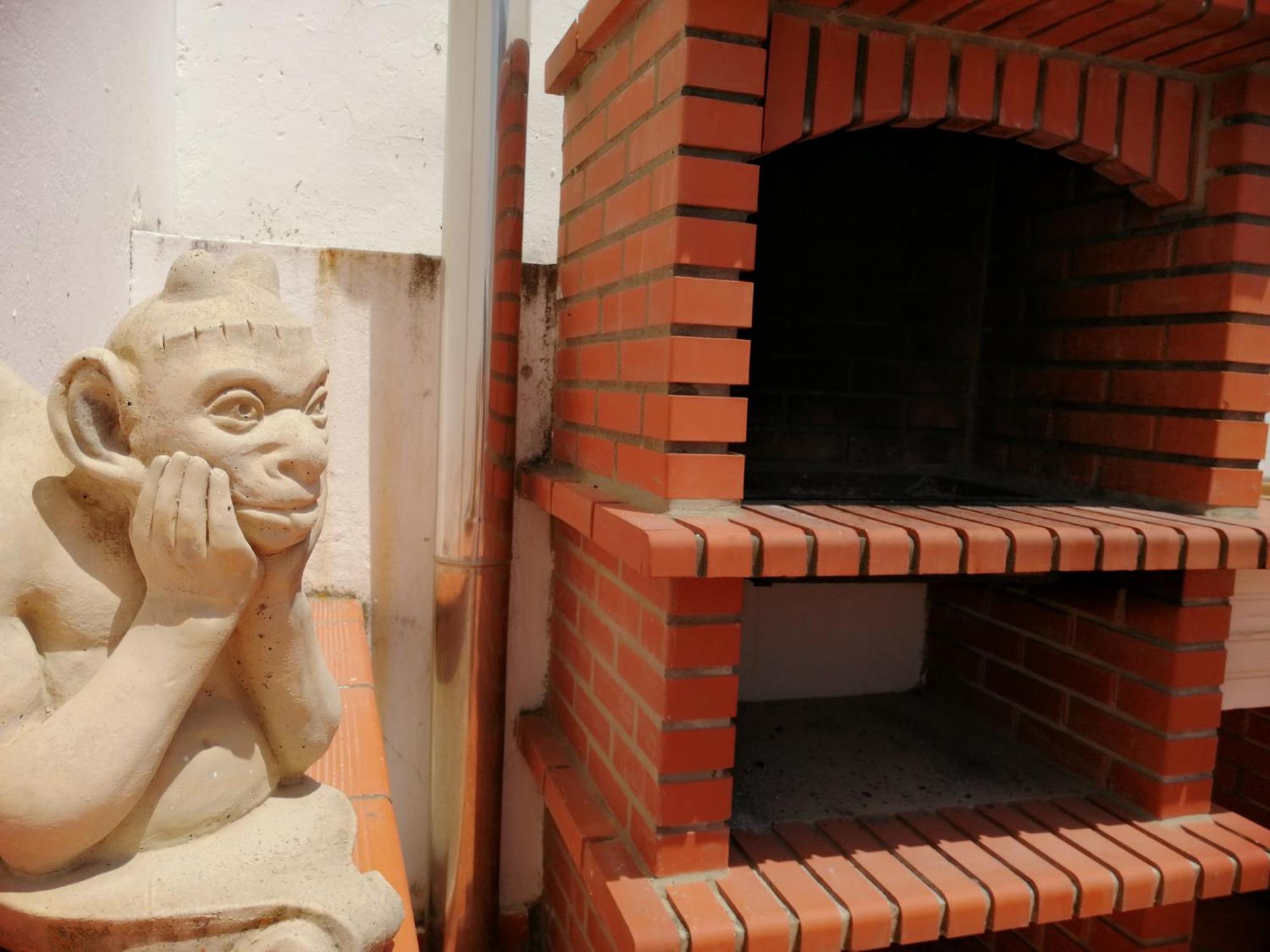 Casa Do Museu Villa Alcácer do Sal Buitenkant foto